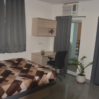 1 BHK Apartment For Rent in Shreepura Kota  7397141