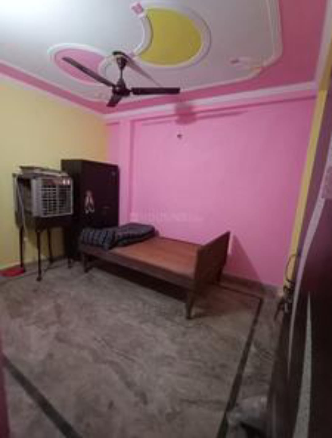 1 BHK Builder Floor For Rent in Ashok Nagar Delhi  7393657