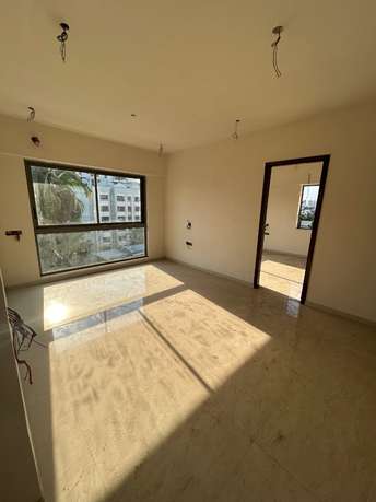 3 BHK Apartment For Rent in Anusmera Residences Vaibhav Nagar Mumbai  7397107