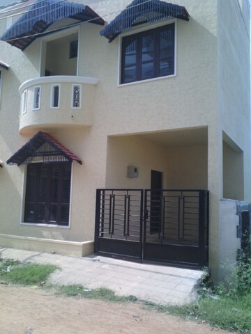 2 BHK Villa – Exterior View View at Unicon Sugarland, Koppa Gate - for Sale