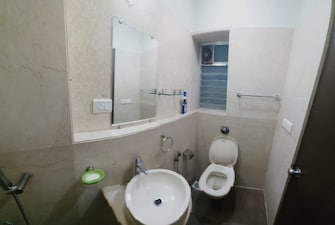 2 BHK Apartment For Rent in Yucca Apartment Powai Mumbai  7397117