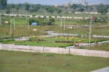 Plot For Resale in Super Corridor Indore  7397133