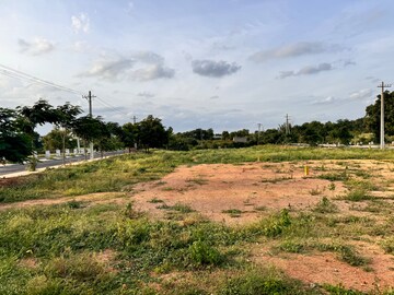 Plot Area in  Plot at Navabhoomi Wonder Greens, Kongara Kalan – for Sale