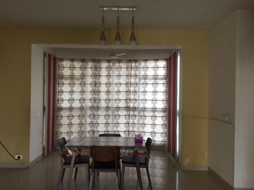 Kitchen in 3 BHK Apartment at Omaxe The Nile, Sector 49 – for Sale