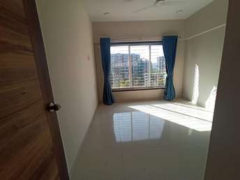 2 BHK Apartment For Rent in Kyraa Ariso Apartment Chembur Mumbai  7397125