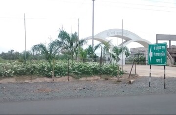 Plot – Exterior View View at Dhamtari Road - for Sale
