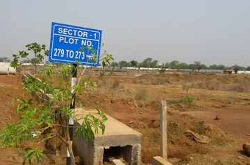 Plot For Sale in Dhamtari Road