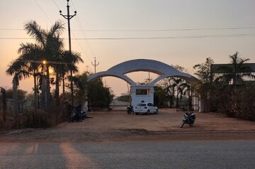  Plot – Exterior View View at Dhamtari Road - for Sale