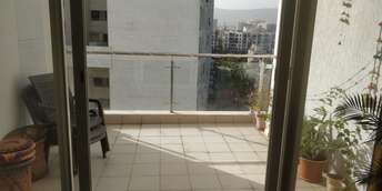 2 BHK Apartment For Resale in Nyati Esteban Undri Pune  7397135