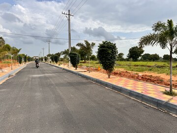  Plot – Garden View at Navabhoomi Wonder Greens, Kongara Kalan - for Sale