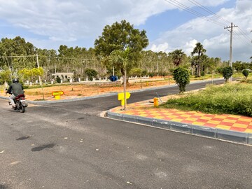  Plot For Sale in Navabhoomi Wonder Greens, Kongara Kalan