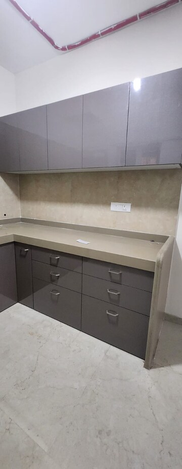 Kitchen in 2 BHK Apartment at Dosti West County Phase 4 Dosti Pine, Balkum Pada – for Rent