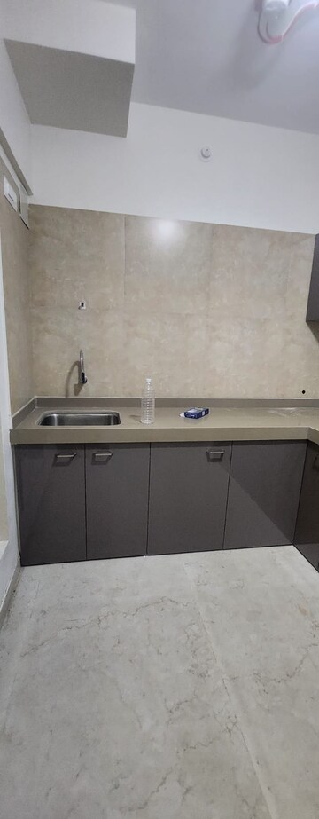 Kitchen in 2 BHK Apartment at Dosti West County Phase 4 Dosti Pine, Balkum Pada – for Rent