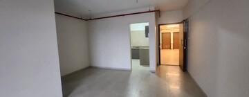 2 BHK Apartment For Rent in Dosti West County Phase 4 Dosti Pine, Balkum Pada