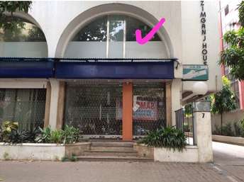 Commercial Office Space 2150 Sq.Ft. For Rent in Camac Street Kolkata  7397161