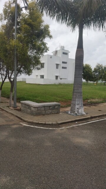  Plot – Exterior View View at JR Urbania Prime, Chandapura Anekal Road - for Sale