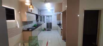 3 BHK Apartment For Rent in Prisha Orchids Thanisandra Bangalore  7397199