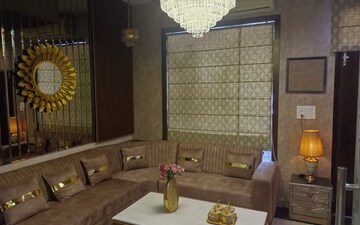 2 BHK Builder Floor For Sale in Greater Mohali
