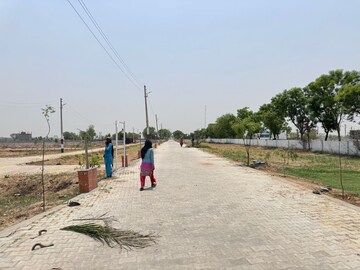  Plot For Sale in Nh 2