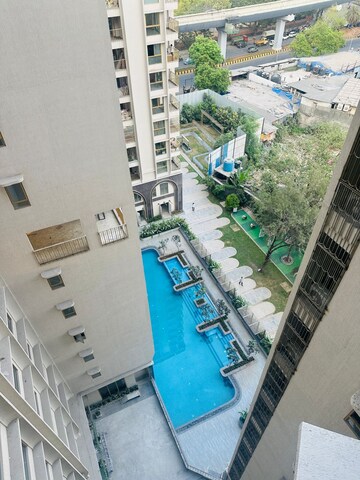 Master Plan in 2 BHK Apartment at Godrej RKS, Chembur – for Sale
