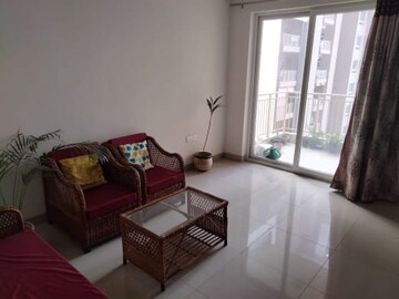 Bedroom in 3 BHK Apartment at Emaar Gurgaon Greens, Sector 102 – for Sale