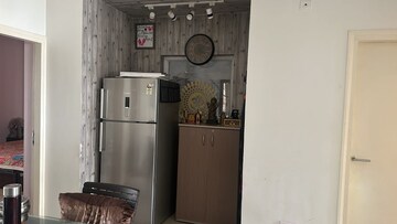 Furnished Amenities in 3 BHK Apartment at Emaar Gurgaon Greens, Sector 102 – for Sale