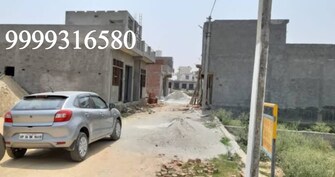 Plot For Resale in Uttam Nagar Delhi  7397245