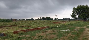 Plot Area in  Plot at Faizabad Road – for Sale
