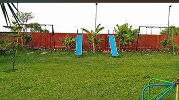 1 BHK Independent House – Garden View at Kisan Path - for Sale