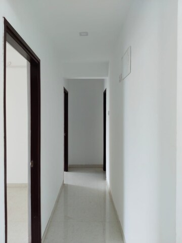 Building Lobby in 2 BHK Apartment at Ashapura Neelkanth Shrushti Somnath, Kalyan West – for Sale