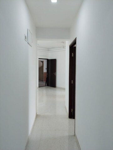 Building Lobby in 2 BHK Apartment at Ashapura Neelkanth Shrushti Somnath, Kalyan West – for Sale