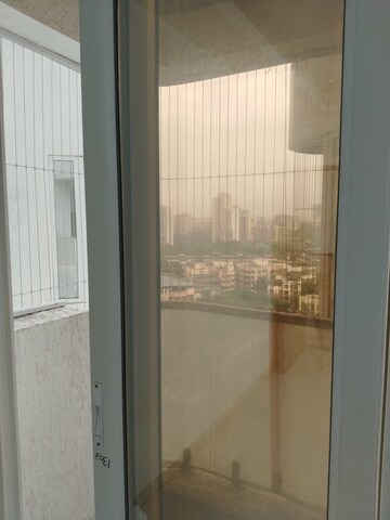 Bathroom in 2 BHK Apartment at Ashapura Neelkanth Shrushti Somnath, Kalyan West – for Sale