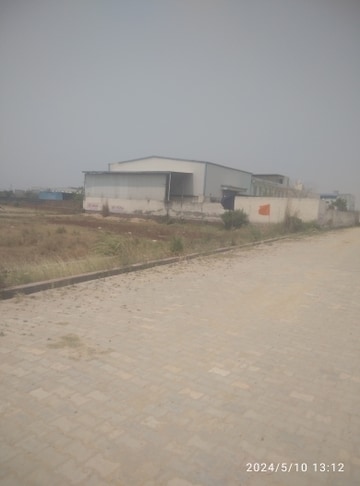 Commercial Industrial Plot 233 Sq.Yd. For Resale in Raj Nagar Extension Ghaziabad  7397300