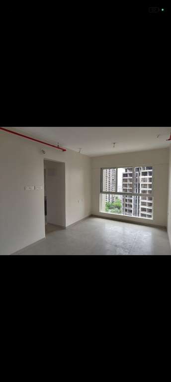 1 BHK Apartment For Rent in Dosti Oro 67 Kandivali West Mumbai  7397317