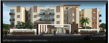 2 BHK Apartment For Sale in Mojika Laxmi Vihar, Bhankrota