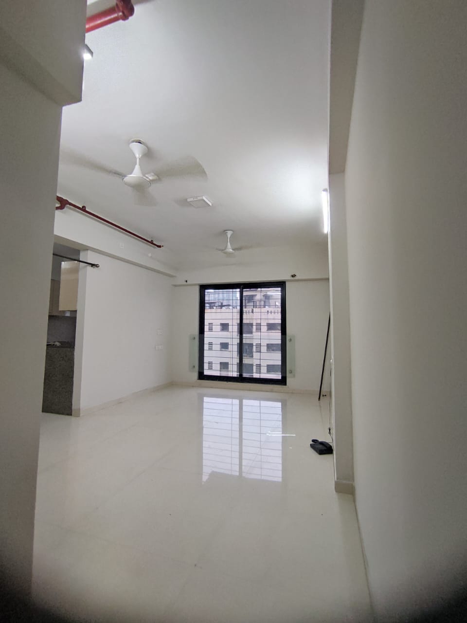 1 BHK Apartment For Rent in Hiranandani Zen Maple Powai Mumbai  7397352