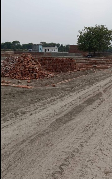 Plot Area in  Plot at Neharpar – for Sale