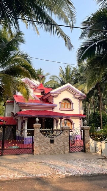 1 BHK Villa – Exterior View View at Unicon Sugarland, Koppa Gate - for Sale