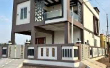 2 BHK Villa For Sale in Unicon Sugarland, Koppa Gate