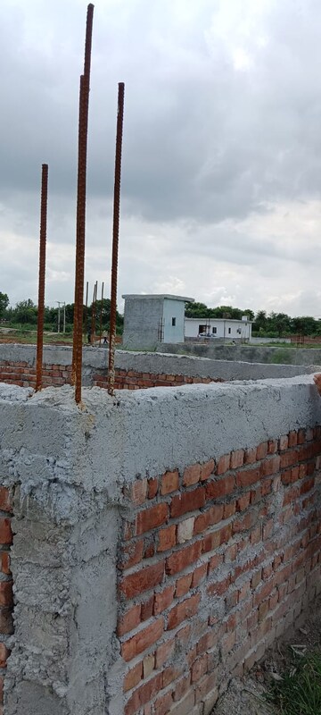  Plot – Exterior View View at Neharpar - for Sale