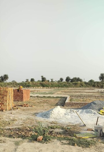 Plot Area in  Plot at Neharpar – for Sale
