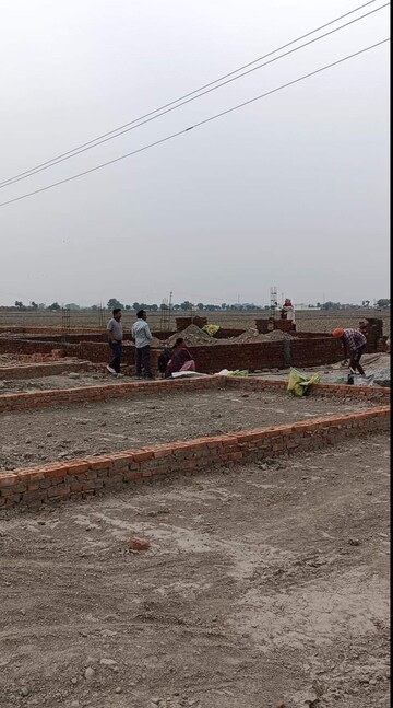  Plot – Exterior View View at Neharpar - for Sale