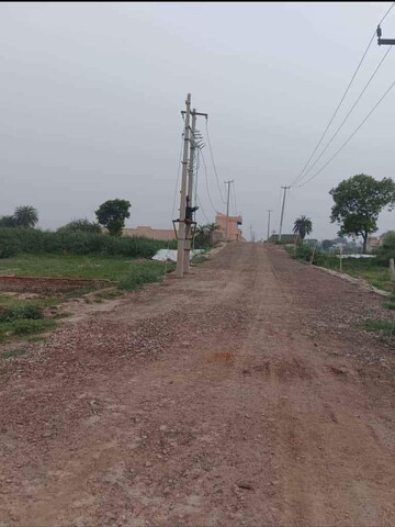 Plot Area in  Plot at Neharpar – for Sale