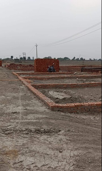  Plot For Sale in Neharpar