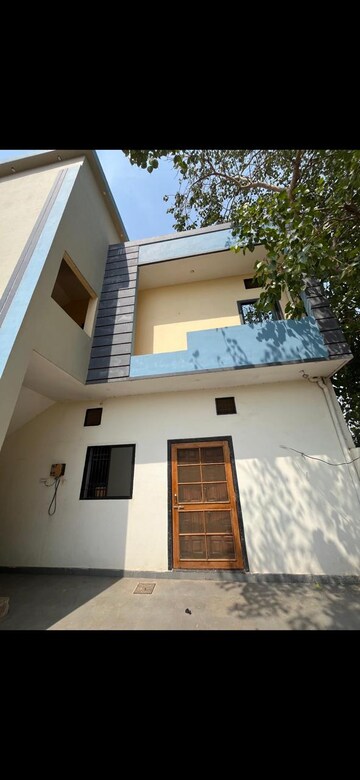3 BHK Villa – Exterior View View at Bhatagaon - for Sale