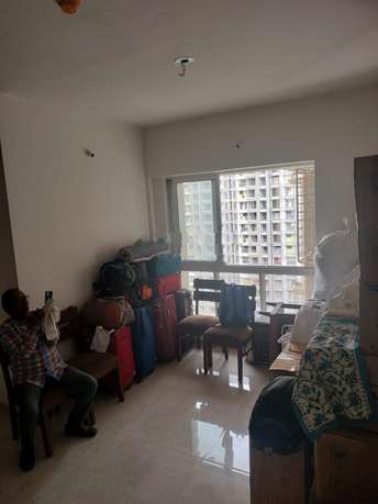 1 BHK Apartment For Rent in Lodha Amara Kolshet Road Thane  7397377