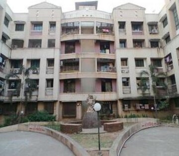 2 BHK Apartment – Exterior View View at Lodha Regency, Dombivli East - for Sale