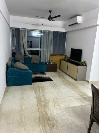 2 BHK Apartment For Rent in Rajesh White City Kandivali East Mumbai  7397388