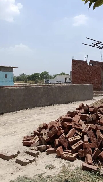  Plot – Exterior View View at Neharpar - for Sale