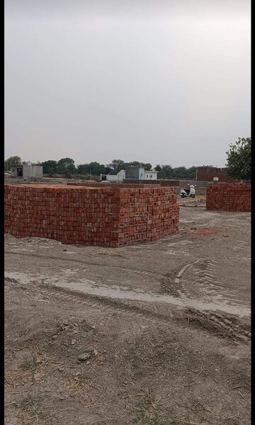 Plot Area in  Plot at Neharpar – for Sale